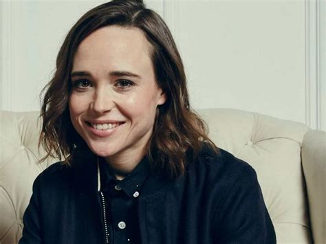 ellen grace philpotts-page|when did ellen page start.